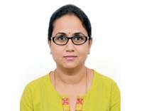Chaitra M